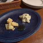 Spanish&Italian REGARIO - 