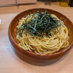 SPAGHETTI晴れるや - 