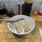 渋谷餃子 - 