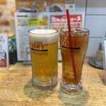渋谷餃子 - 