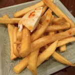 オリエンタルビストロK - 