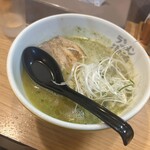 ラーメン海鳴 中洲店 - 