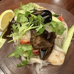 オリエンタルビストロK - 