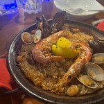 Spanish&Italian REGARIO - 