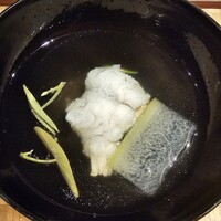 京料理 先斗町 富美家 - 