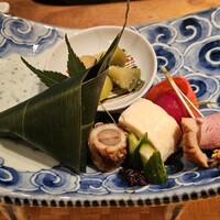 京料理 先斗町 富美家 - 