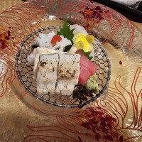 京料理 先斗町 富美家 - 