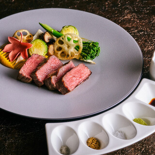 DINING & BAR TABLE 9 TOKYO_1