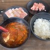 食べ飲み放題 焼肉ダイニング ちからや 品川店