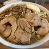 ラーメン荘 地球規模で考えろ - 料理写真: