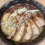 味噌らーめん屋 ちょりん - 