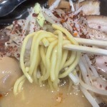 味噌らーめん屋 ちょりん - 