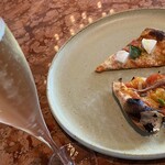 ザ ピッツァバー ON 38TH - 