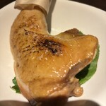 クラフトパブ ブライアンブルー - 