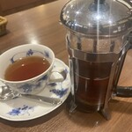 喫茶トリコロール 高島屋大宮店 - 