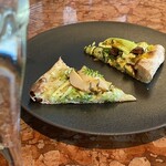 ザ ピッツァバー ON 38TH - 