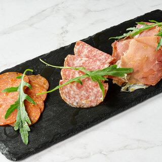 ソルトウォーター バイ デイビッドマイヤーズ_1