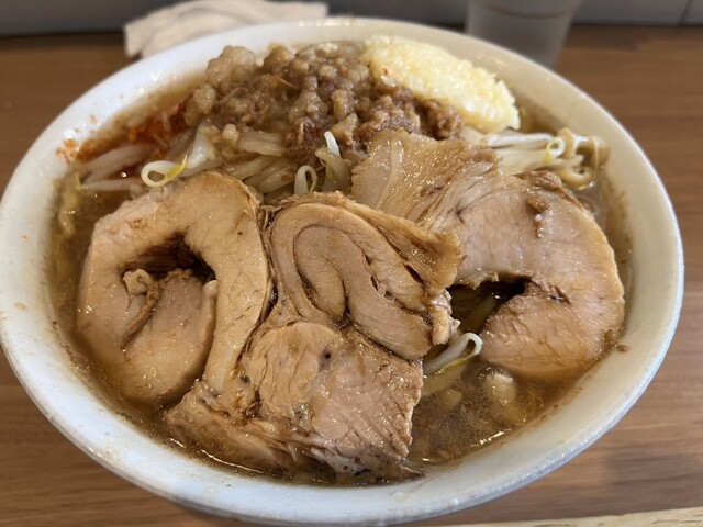 Ramen So Chikyu Kibo de Kangaero