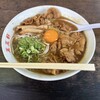 支那そば 王王軒 本店