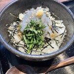 うどん 雅びや - 