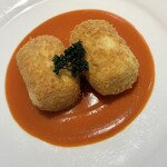 資生堂パーラー 横浜高島屋店 - 