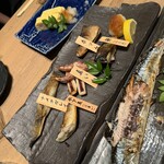 はいから酒場 頓珍館 - 