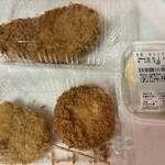 新宿さぼてん - 料理写真: