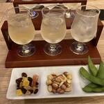 お酒の美術館 - 