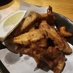 十勝うまいもんバル TONOTO - 