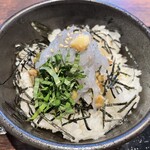 うどん 雅びや - 