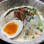 うどん 雅びや - 