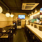 居酒屋 元帥 代二章 有り縁 - 