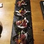 十勝うまいもんバル TONOTO - 