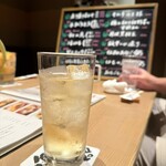 はいから酒場 頓珍館 - 