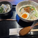 うどん 雅びや - 