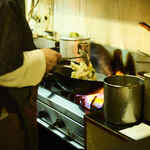 居酒屋 元帥 代二章 有り縁 - 