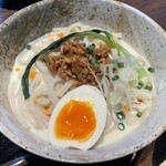 うどん 雅びや - 