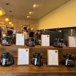WOODBERRY COFFEE たまプラーザ店 - 