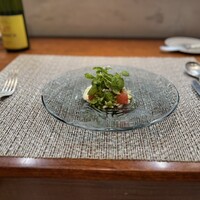 Grand rocher - 