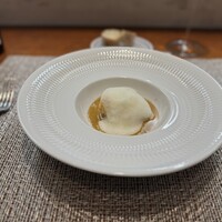 Grand rocher - 