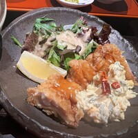 ダイナミックキッチン＆バー 響 中之島フェスティバルプラザ店 - 