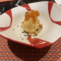 完全個室鮨和食かなうS - 