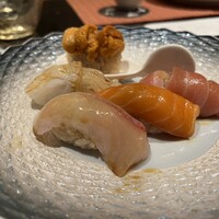 完全個室鮨和食かなうS - 