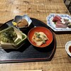 山形料理と地酒 まら