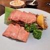 焼肉 トラジ アトレ松戸店