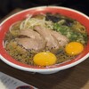 熊本ラーメン 黒亭 本店