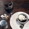 英吉利西屋珈琲店 - 20250827珈琲ゼリー＆アイス珈琲