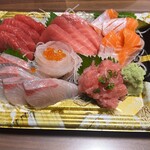 マグロノキワミ - 