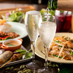 アジアンビストロDai - 