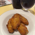 サイゼリヤ ピエスタ小牧店 - 